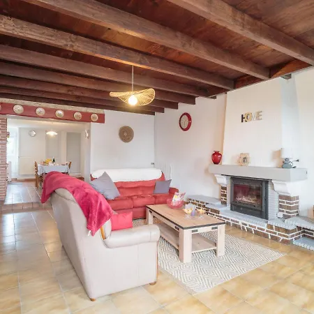 La Truffiere Saintongeaise By Interhome Prázdninový dům *