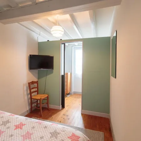 Prázdninový dům La Truffiere Saintongeaise By Interhome Berneuil (Charente)