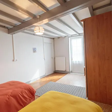 La Truffiere Saintongeaise By Interhome