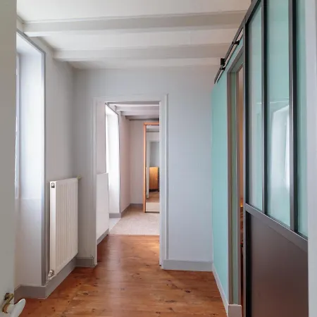 La Truffiere Saintongeaise By Interhome