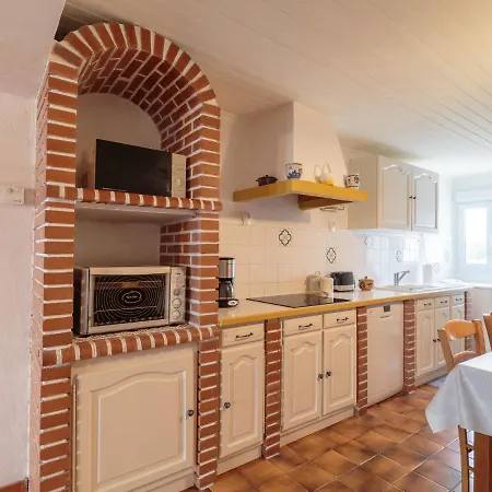 Prázdninový dům La Truffiere Saintongeaise By Interhome *