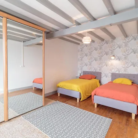 La Truffiere Saintongeaise By Interhome Prázdninový dům