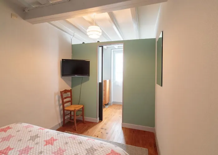 Сasa de vacaciones La Truffiere Saintongeaise By Interhome Berneuil (Charente)