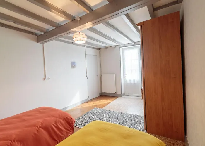 La Truffiere Saintongeaise By Interhome