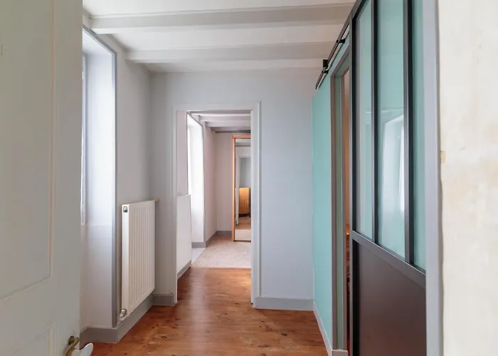 La Truffiere Saintongeaise By Interhome