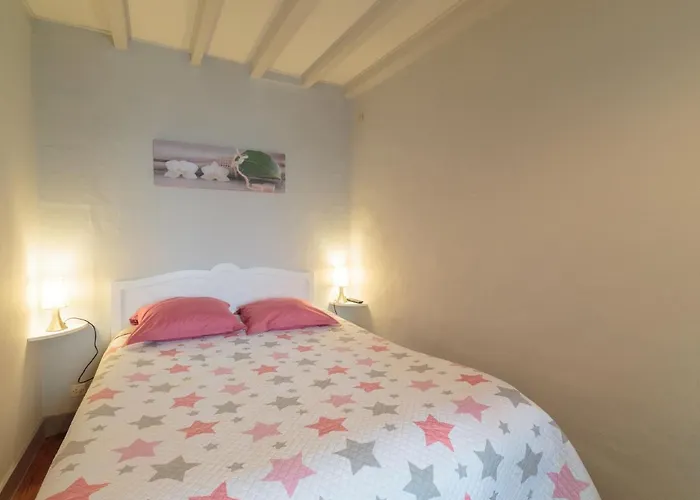 Сasa de vacaciones La Truffiere Saintongeaise By Interhome *