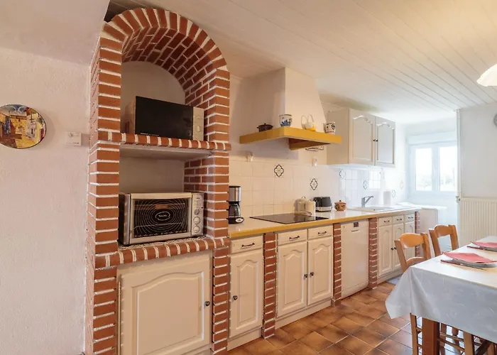 Сasa de vacaciones La Truffiere Saintongeaise By Interhome *