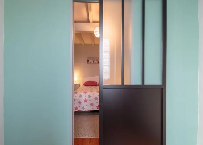 Сasa de vacaciones La Truffiere Saintongeaise By Interhome *