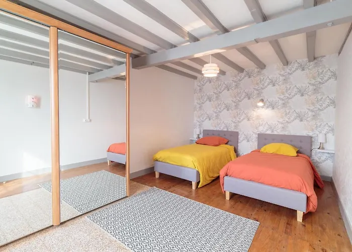 La Truffiere Saintongeaise By Interhome Сasa de vacaciones