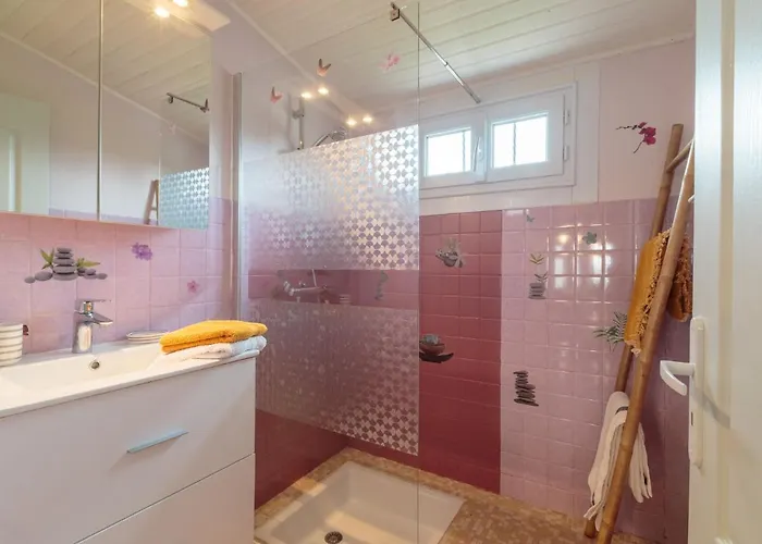 La Truffiere Saintongeaise By Interhome Berneuil (Charente)